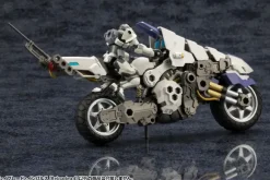 1/24 Rayblade Impulse (Reloadead)