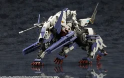 1/24 Rayblade Impulse (Reloadead)