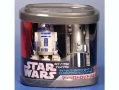 R/C Microdroid R2-D2