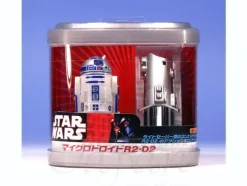 R/C Microdroid R2-D2