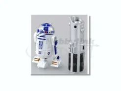 R/C Microdroid R2-D2