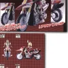 RC Red Lambas (Garren Machine)