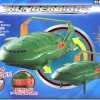 RC TB2 Movie Version