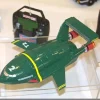 RC Thunderbird #2