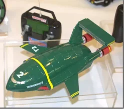 RC Thunderbird #2