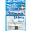 RD Antenna S