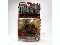 RD-21 Decepticon Rampage Desert Combat