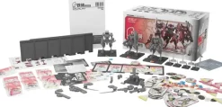 RDL Cavalry Expansion Pack (Ember: Obsidian Protocol) (Reissue)