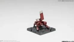 RDL Cavalry Expansion Pack (Ember: Obsidian Protocol) (Reissue)