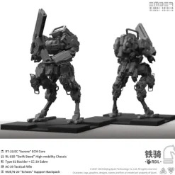 RDL Cavalry Expansion Pack (Ember: Obsidian Protocol) (Reissue)