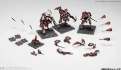 RDL Cavalry Expansion Pack (Ember: Obsidian Protocol)