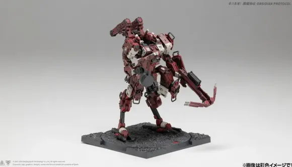 RDL Cavalry Expansion Pack (Ember: Obsidian Protocol)