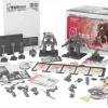 RDL Heavy Metal Expansion Pack (Ember: Obsidian Protocol) (Reissue)
