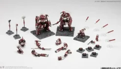 RDL Heavy Metal Expansion Pack (Ember: Obsidian Protocol) (Reissue)
