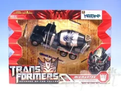 RD-12 Mixmaster