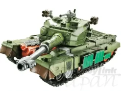 RD-20 NEST Decepticon Bludgeon