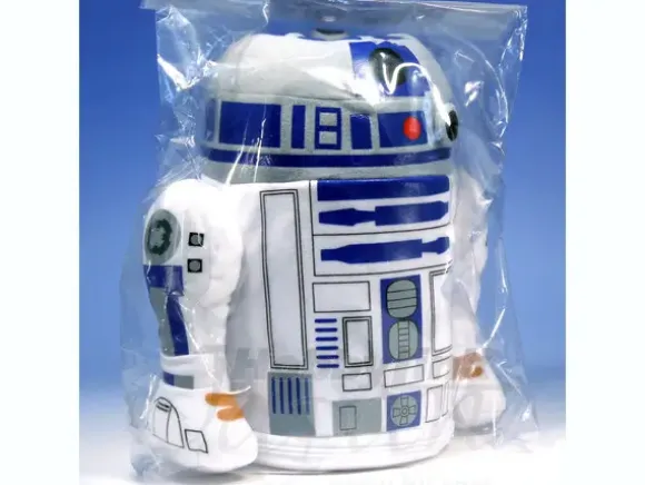 R2-D2 Roll Tissue Cover