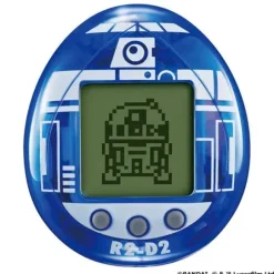 R2-D2 Tamagotchi Holographic Ver.