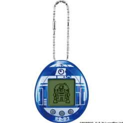 R2-D2 Tamagotchi Holographic Ver.