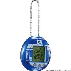 R2-D2 Tamagotchi Holographic Ver.