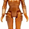 ReAction Metropolis: Android Maria
