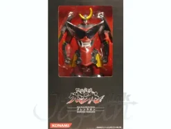 Real Great Model Series: Gurren Lagann