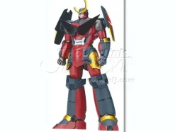 Real Great Model Series: Gurren Lagann