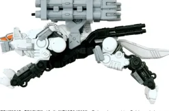 1/100 Realize Model Zoids RMZ-017 Command Wolf Urban Warfare Special Wolf Type