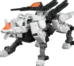 1/100 Realize Model Zoids RMZ-003 Command Wolf (Reissue)