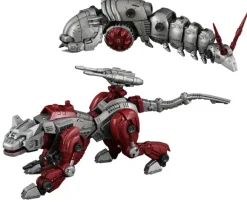 1/100 Realize Model Zoids RMZ-019 Hell Cat & Molga Zenebus Color Set Panther Type & Insect Type