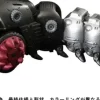 1/100 Realize Model Zoids RMZ-005 Molga Guylos Color