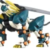 1/100 Realize Model Zoids RMZ-022 Murasame Liger Lion Type