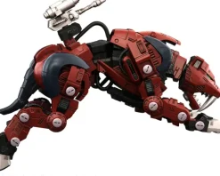 1/100 Realize Model Zoids RMZ-015 Saber Tiger Raven Special Tiger Type