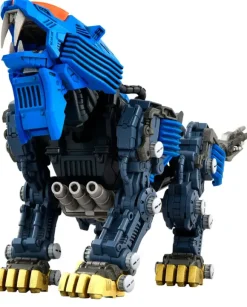 1/100 Realize Model Zoids RMZ-013 Shield Liger Bang Special