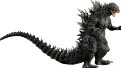 Real Master Collection Godzilla 2000 Millennium Model Replica Soft Vinyl Edition