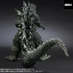 Real Master Collection Godzilla 2000 Millennium Model Replica Soft Vinyl Edition