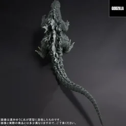 Real Master Collection Godzilla 2000 Millennium Model Replica Soft Vinyl Edition