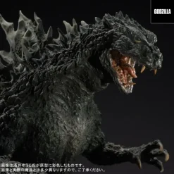 Real Master Collection Godzilla 2000 Millennium Model Replica Soft Vinyl Edition
