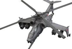 1/72 Real Mechanical Collection: JGSDF AH Hellhound