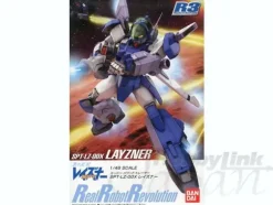 1/48 Real Robot Revolution SPT-LZ-00X Layzner