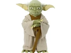 Real Size Yoda