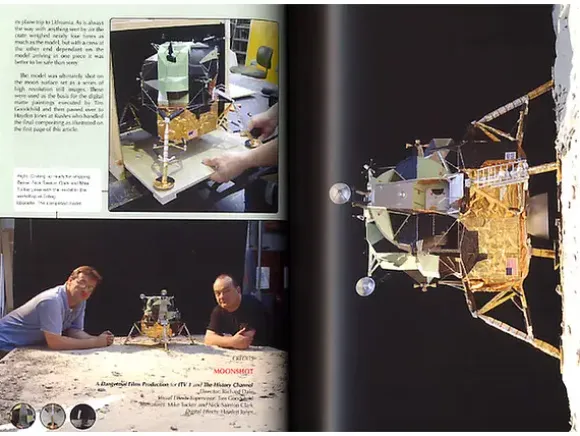 Real Space Modeller Vol. 1