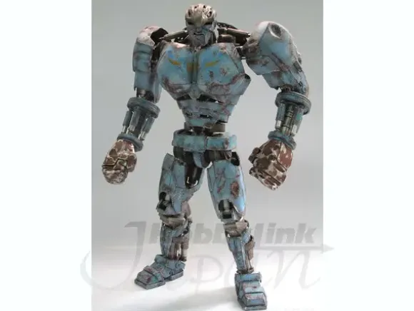 1/6 Real Steel Ambush PVC