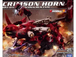 1/72 Rebirth Century GRZ-011 Crimson Horn