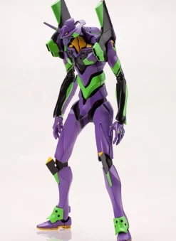 1/400 Rebuild of Evangelion: All-Purpose Humanoid Decisive Battle Weapon Artificial Human Evangelion Unit-01 (Reissue)