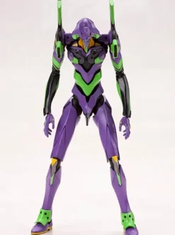 1/400 Rebuild of Evangelion: All-Purpose Humanoid Decisive Battle Weapon Artificial Human Evangelion Unit-01 (Reissue)