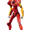 Rebuild of Evangelion: EVA Unit-02 TV Ver.