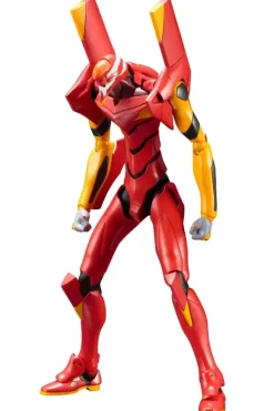 Rebuild of Evangelion: EVA Unit-02 TV Ver.