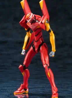 Rebuild of Evangelion: EVA Unit-02 TV Ver.