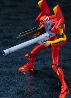 Rebuild of Evangelion: EVA Unit-02 TV Ver.
